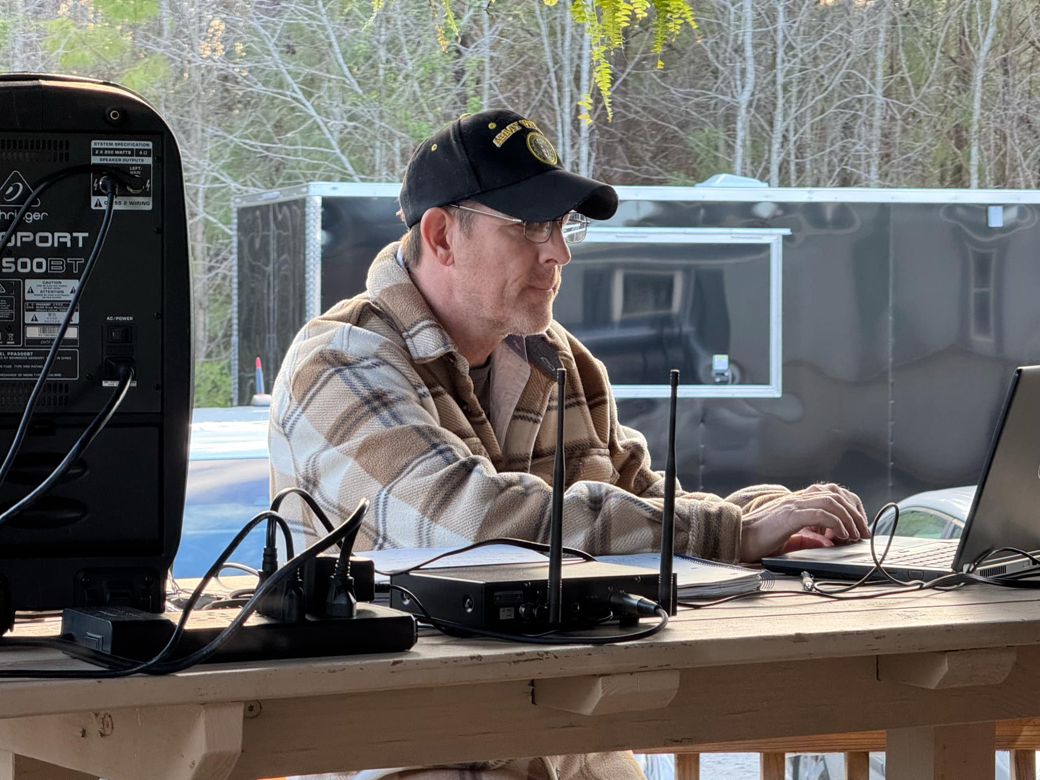 East Coast Recon Round Up 2025